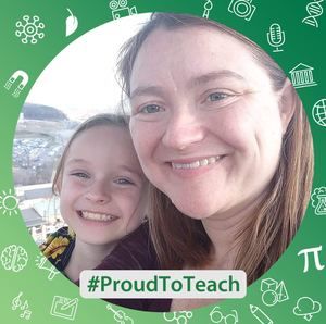 Meet your Posher, April